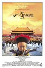 The Last Emperor (1987)