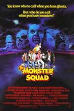 The Monster Squad (1987)