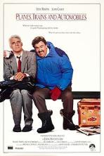 Planes, Trains & Automobiles (1987)