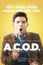 ACOD (2013) Full Movie Watch Online Free