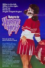 Return to Horror High (1987)