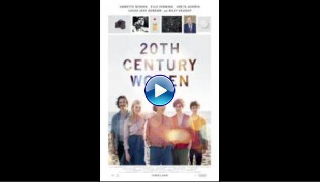 20th Century Women (2016)