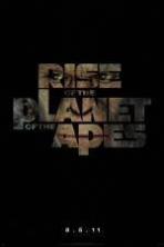 Rise of the Planet (2011)