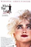 Who's That Girl (1987)