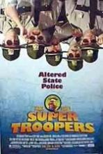 Super Troopers (2001)