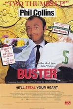 Buster (1988)