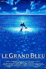 The Big Blue (1988)