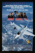 Iron Eagle II (1988)