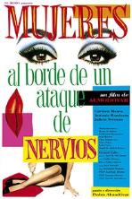 Women on the Verge of a Nervous Breakdown (1988)
