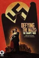 Defying the Nazis: The Sharps' War (2013)