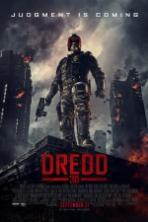 Dredd ( 2012 )