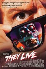 They Live (1988)