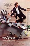 Vice Versa (1988) BluRay Full Movie Watch Online Free