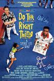 Do the Right Thing (1989)