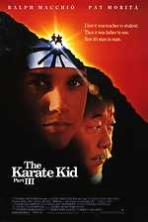 The Karate Kid, Part III (1989)