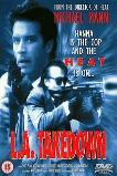 L.A. Takedown (1989)