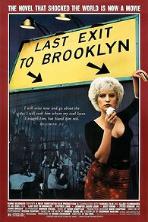 Last Exit to Brooklyn (1989)