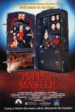 Puppetmaster (1989)