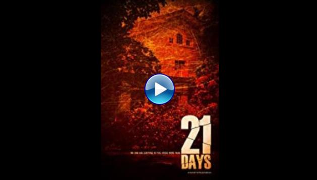 21 Days (2014)