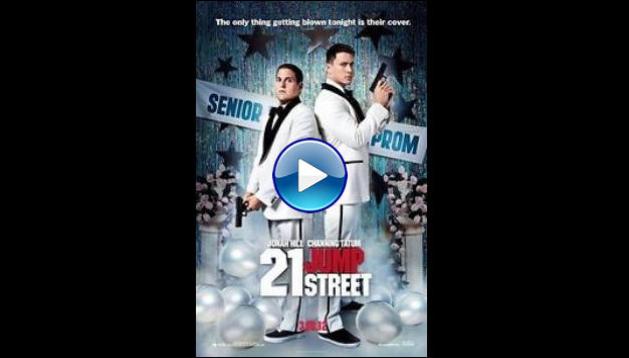 21 Jump Street (2012)