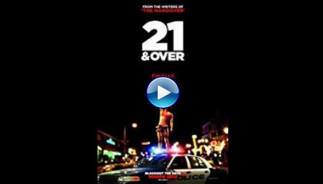 21 & Over (2013)