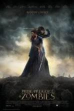 Pride and Prejudice and Zombies ( 2016 )
