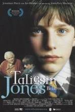 Taliesin Jones (2000)