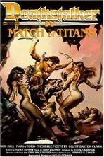 Deathstalker IV: Match of Titans (1991)