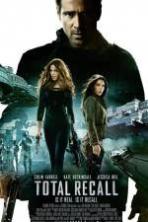 Total Recall (2012)