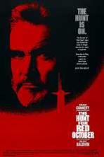 The Hunt for Red October (1990)