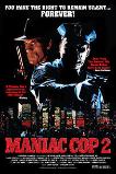 Maniac Cop 2 (1990)