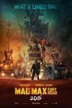 Mad Max: Fury Road ( 2015 )