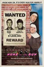 Nuns on the Run (1990)