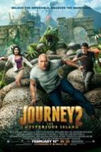 Journey to the Mysterious Island (2012)