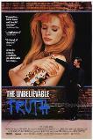 The Unbelievable Truth (1989)