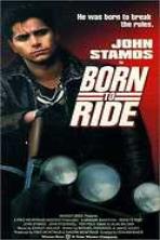 Born to Ride (1991)