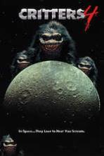 Critters 4 (1992)