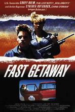 Fast Getaway (1991)