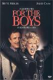 For the Boys (1991)