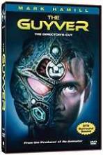 The Guyver (1991)