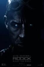 Riddick ( 2013 )