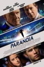 Paranoia ( 2013 )