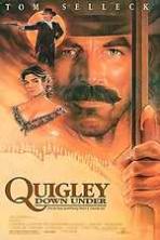 Quigley Down Under (1990)