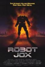 Robot Jox (1989)