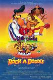 Rock-A-Doodle (1991)