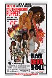 Black Devil Doll (2007)