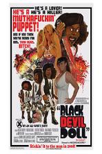 Black Devil Doll (2007)