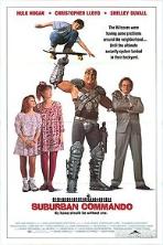 Suburban Commando (1991)