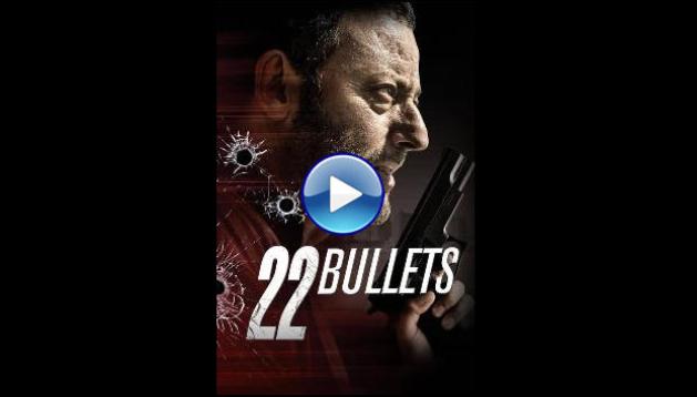 22 Bullets (2010)