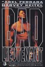 Bad Lieutenant (1992)